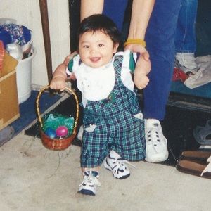 Meet your Posher, Kameron